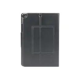 Clavier et étui - Bluetooth - Français - noir clavier, noir étui - pour Apple 10.2-inch iPad ( 7e et 8e géné... (048033)_3